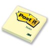 POST-IT NOTE 654 YELLOW