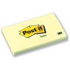POST-IT NOTE 655 YELLOW